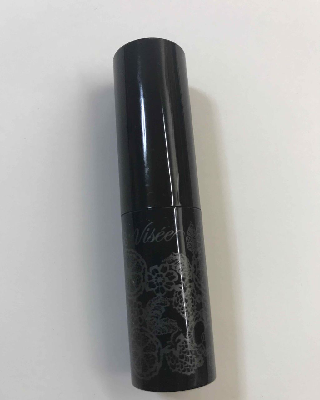 クリスタルデュオ リップスティック/Visée/口紅を使ったクチコミ(1枚目)