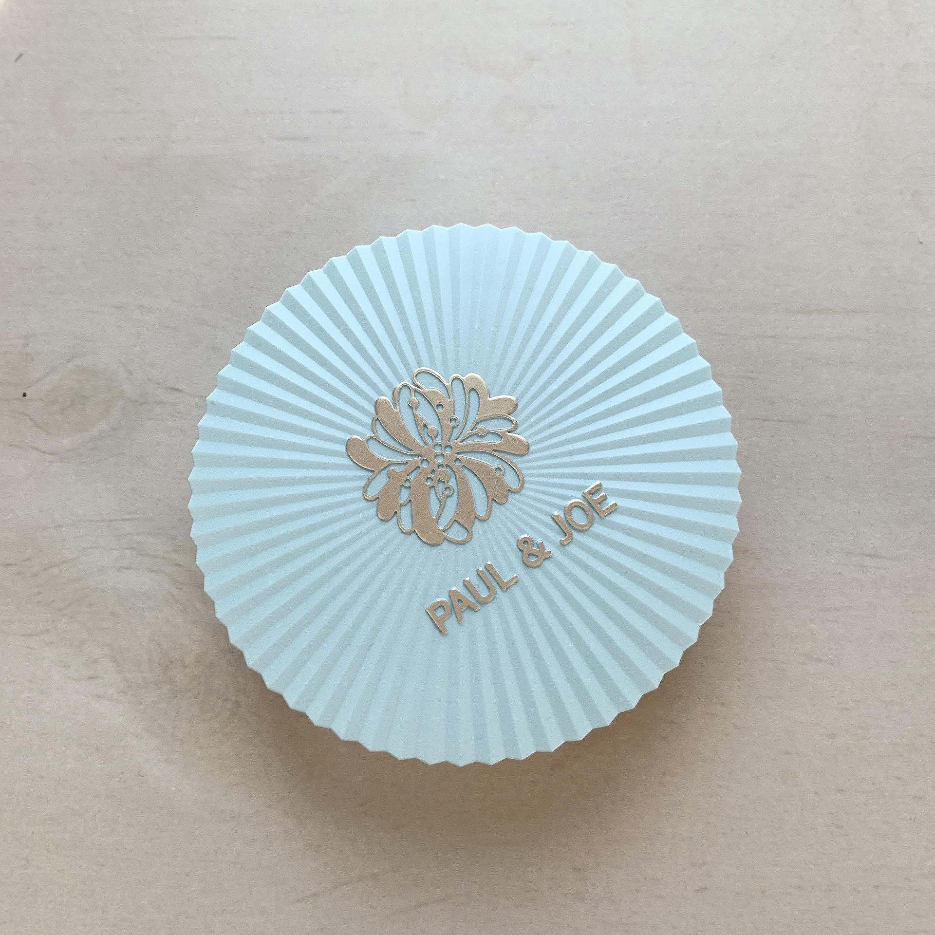 アイブロウ マスカラ/PAUL & JOE BEAUTE/眉マスカラを使ったクチコミ（2枚目）