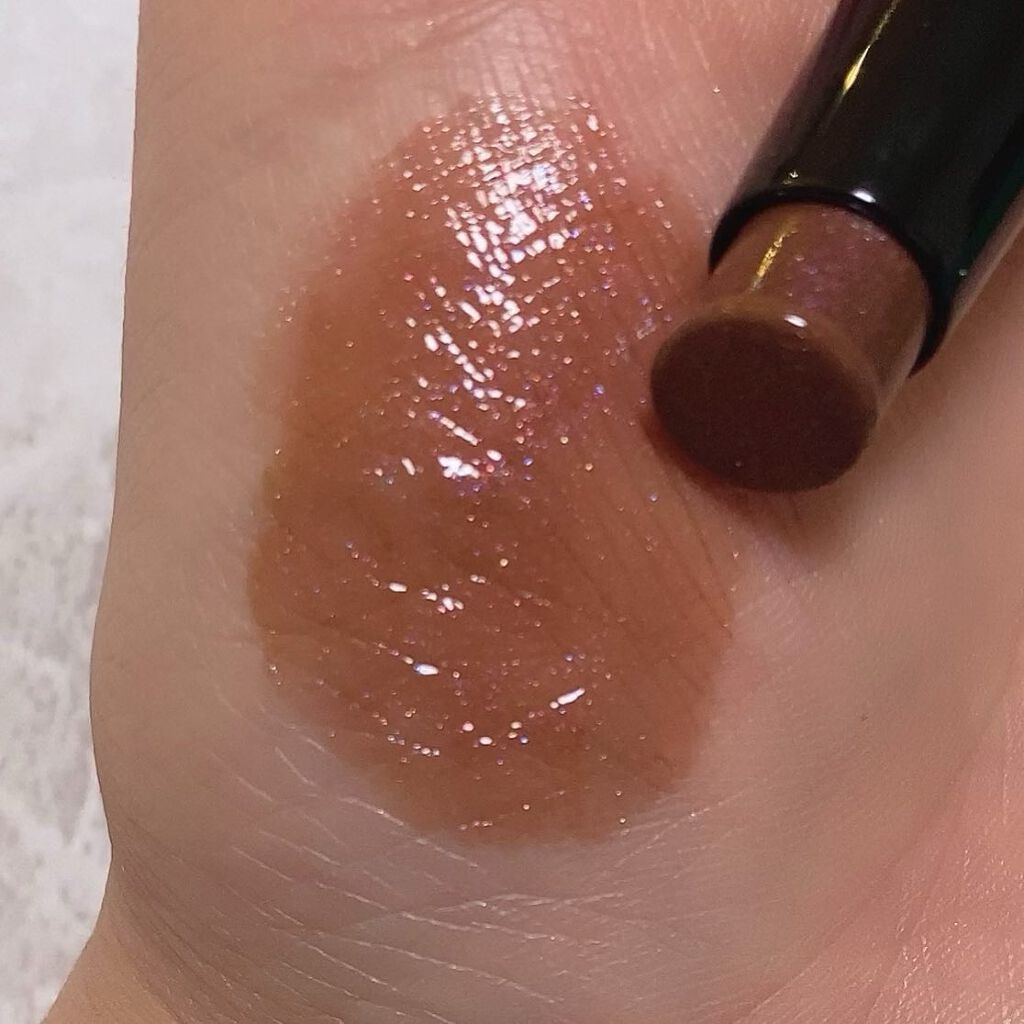 ケイト リップモンスター/KATE/口紅を使ったクチコミ(3枚目)