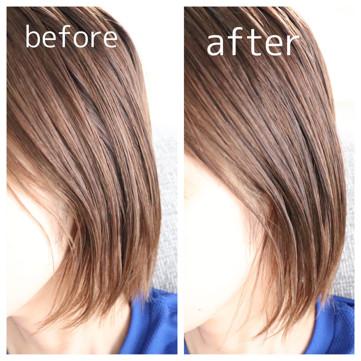 プリュムワックス/PlumeHairCare/ヘアバームを使ったクチコミ(3枚目)