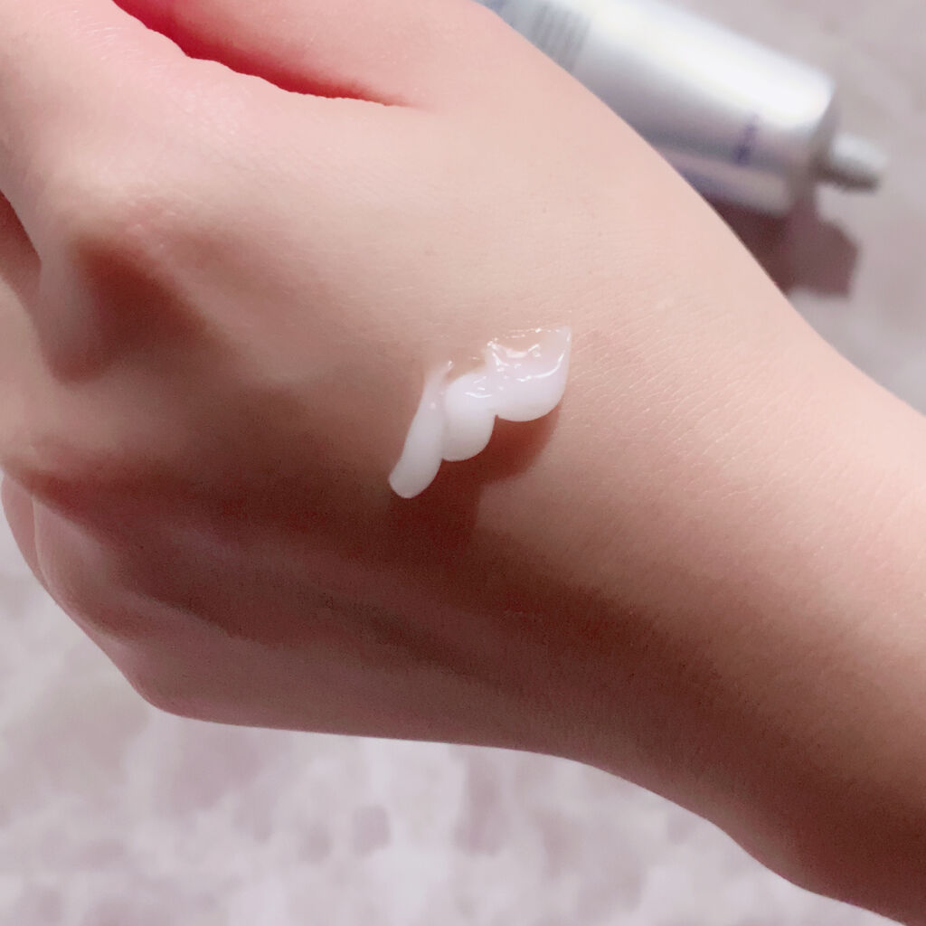 デュイセル シカプラスバーム/DEWYCEL/フェイスクリームを使ったクチコミ（2枚目）