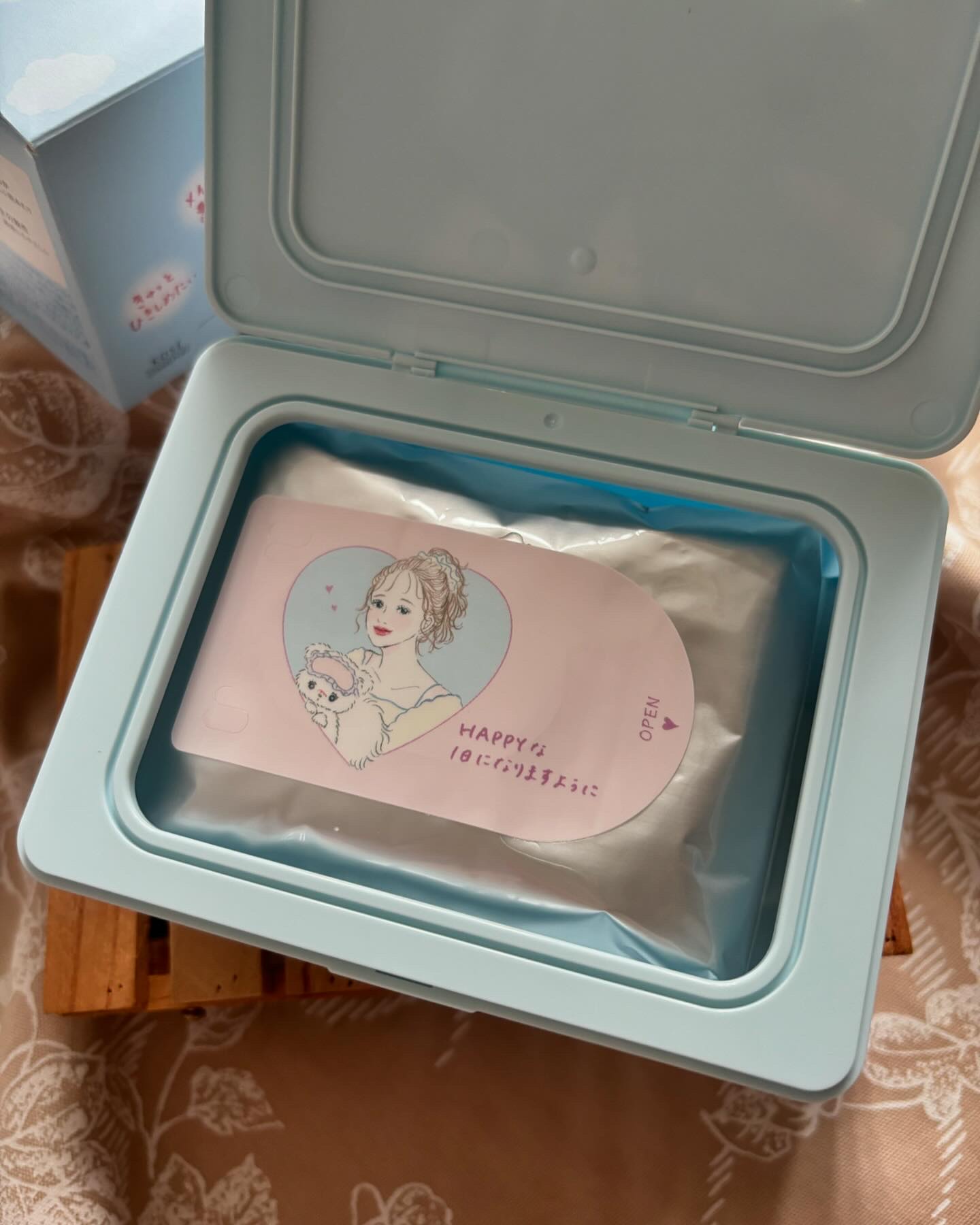 を使ったクチコミ（2枚目）