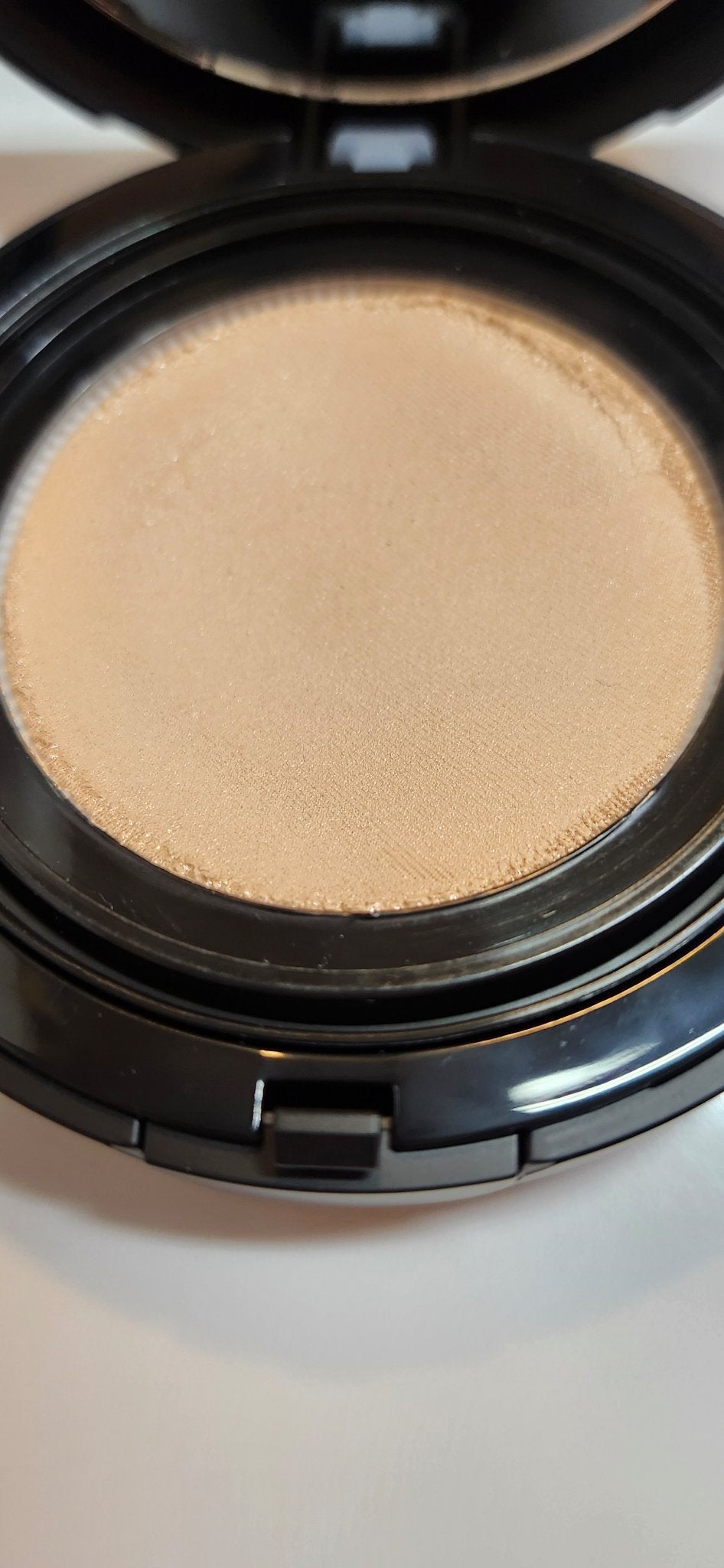 エステパック ソフトメッシュ ファンデーション/ステファニー/その他ファンデーションを使ったクチコミ(2枚目)