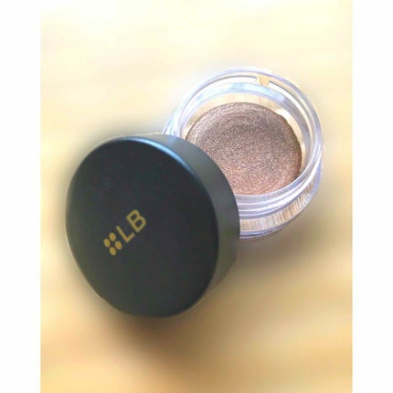 プレストリッチピグメントN/LB/ジェル・クリームアイシャドウを使ったクチコミ(1枚目)