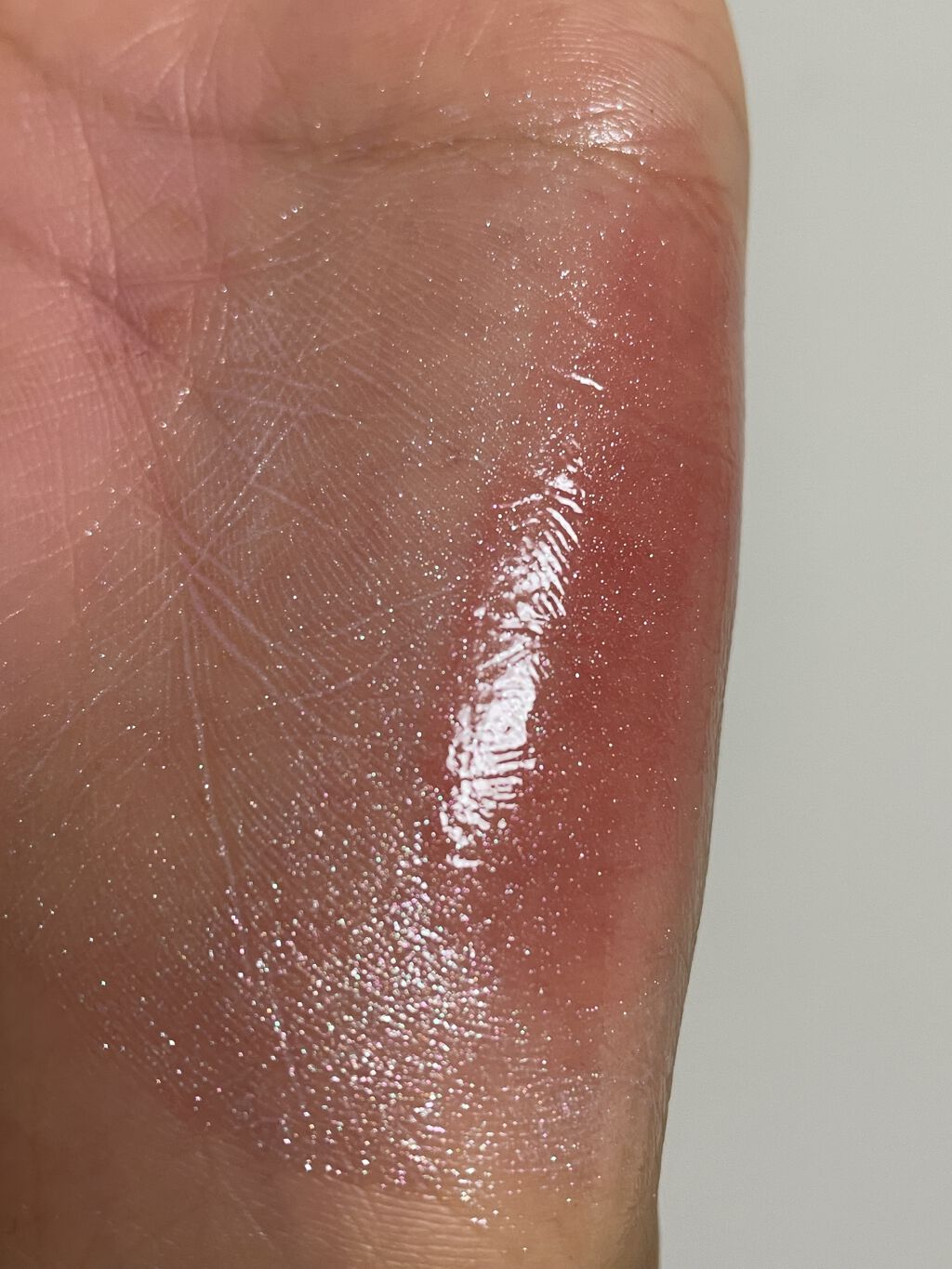 ボーム エサンシエル/CHANEL/スティックハイライトを使ったクチコミ（3枚目）