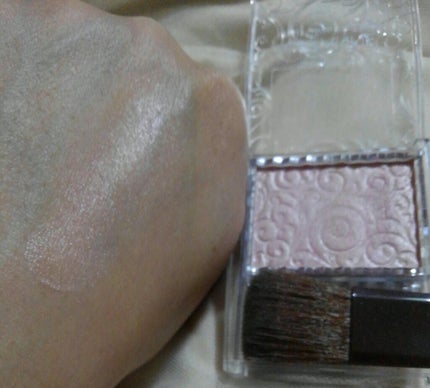 ラッシュセンセーショナル プライマー/MAYBELLINE NEW YORK/マスカラ下地を使ったクチコミ(4枚目)