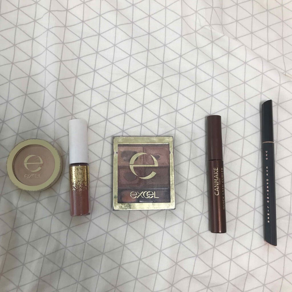 アイカラー ウィンド/エレガンス クルーズ/単色アイシャドウを使ったクチコミ（1枚目）