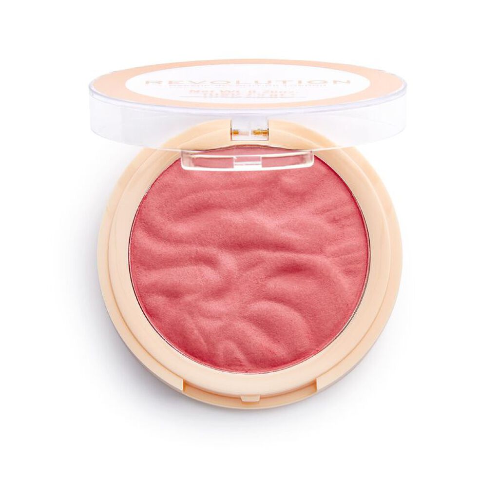 Blusher Reloaded Rose Kiss