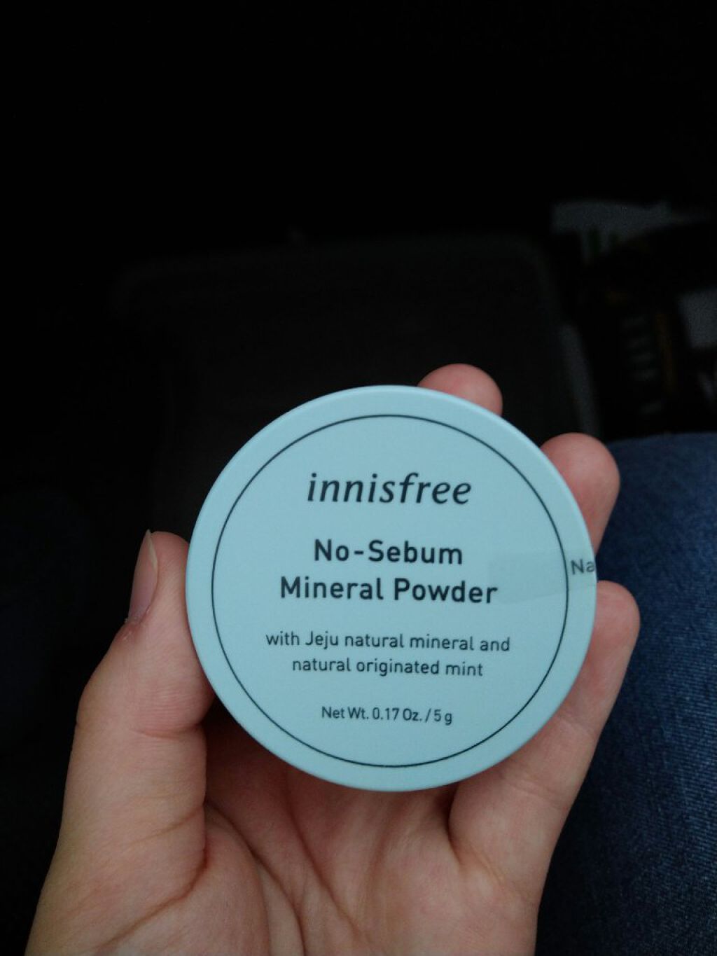 皮脂テカリ防止下地/CEZANNE/化粧下地を使ったクチコミ(6枚目)