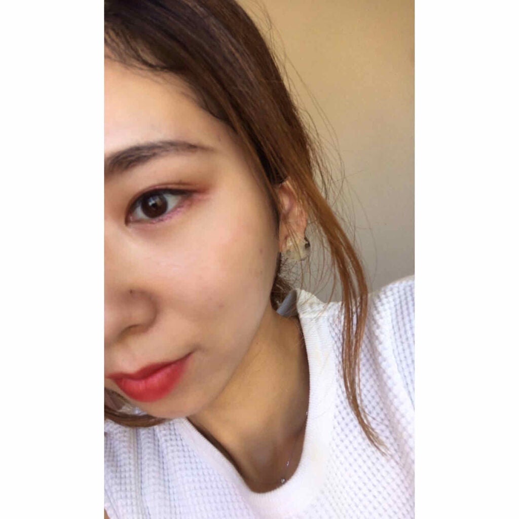 ダズルシャドウ/M・A・C/単色アイシャドウを使ったクチコミ(4枚目)