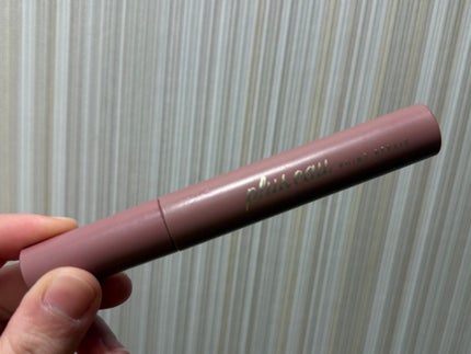 ポイントリペア/plus eau/ヘアジェルを使ったクチコミ(4枚目)