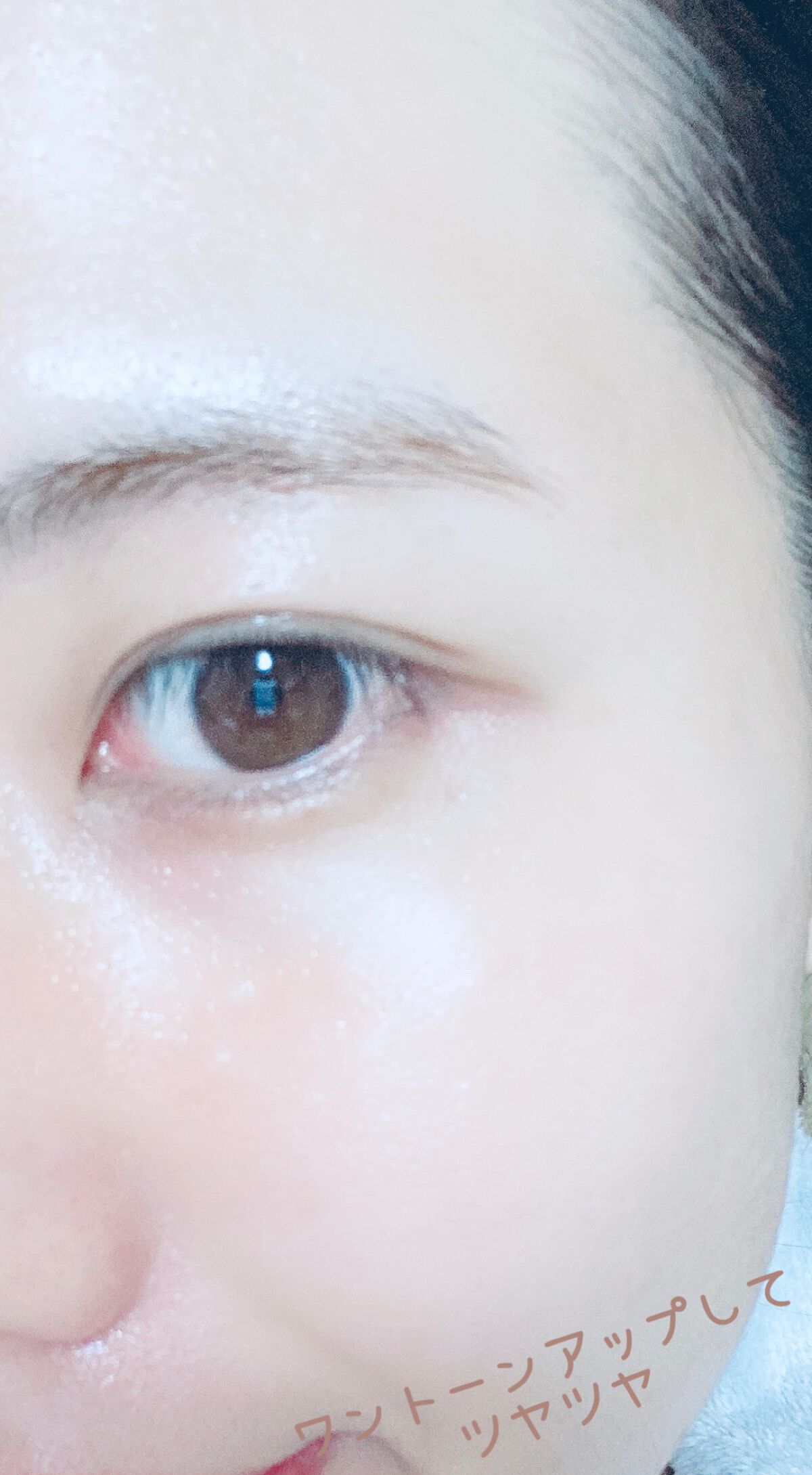 ヌーピー♡ on LIPS 「オルフェス イエローエッセンシャルマスクお肌に透明感を出してく..」(3枚目)