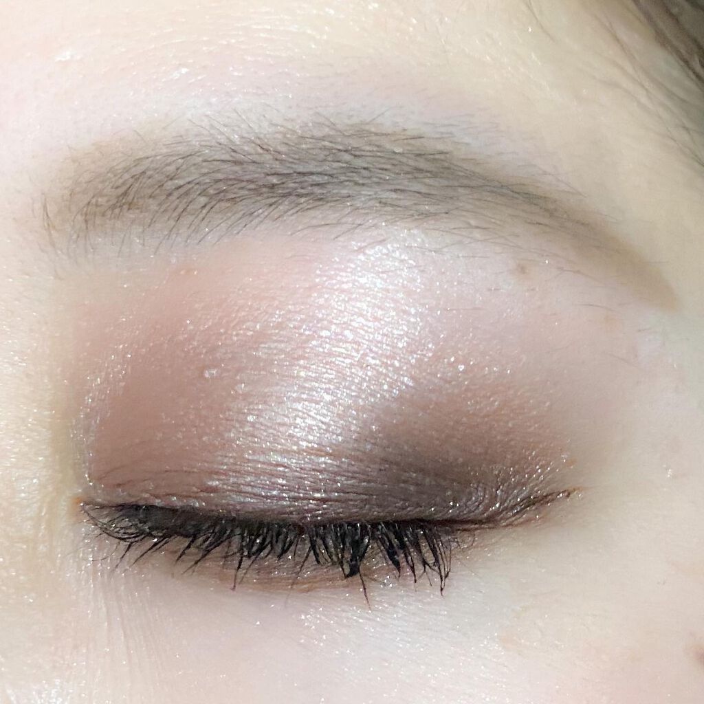 デザイニング カラー アイズ/SUQQU/アイシャドウパレットを使ったクチコミ（3枚目）