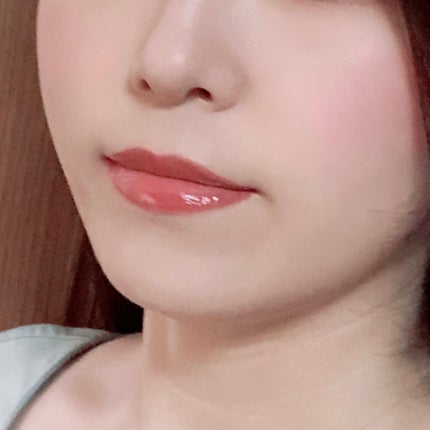 チーク ポップ/CLINIQUE/パウダーチークを使ったクチコミ(3枚目)