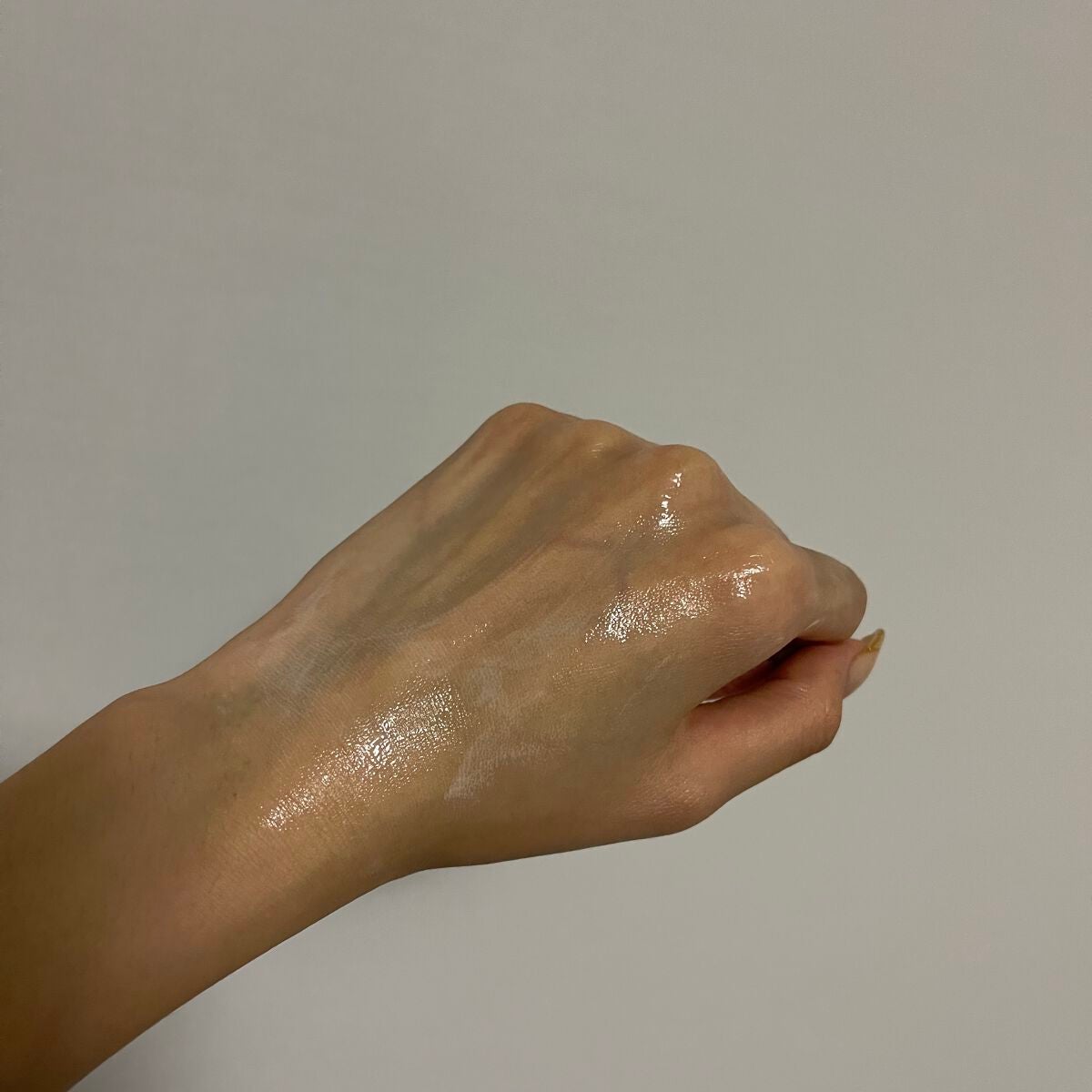 スキンミルク(しっとり)/ニベア/ボディミルクを使ったクチコミ(4枚目)