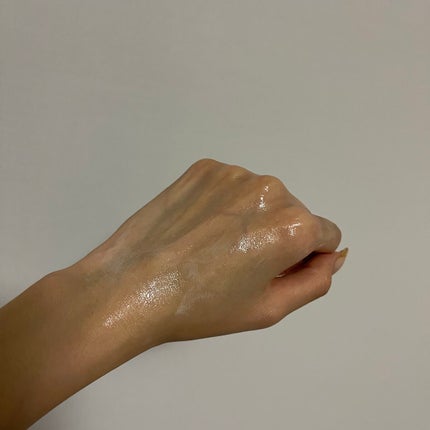 スキンミルク(しっとり)/ニベア/ボディミルクを使ったクチコミ(4枚目)