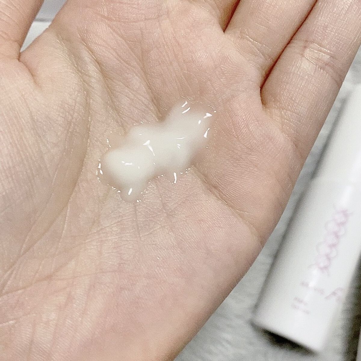 アラヴィス PMS ローション/ARAVIS/化粧水を使ったクチコミ（3枚目）