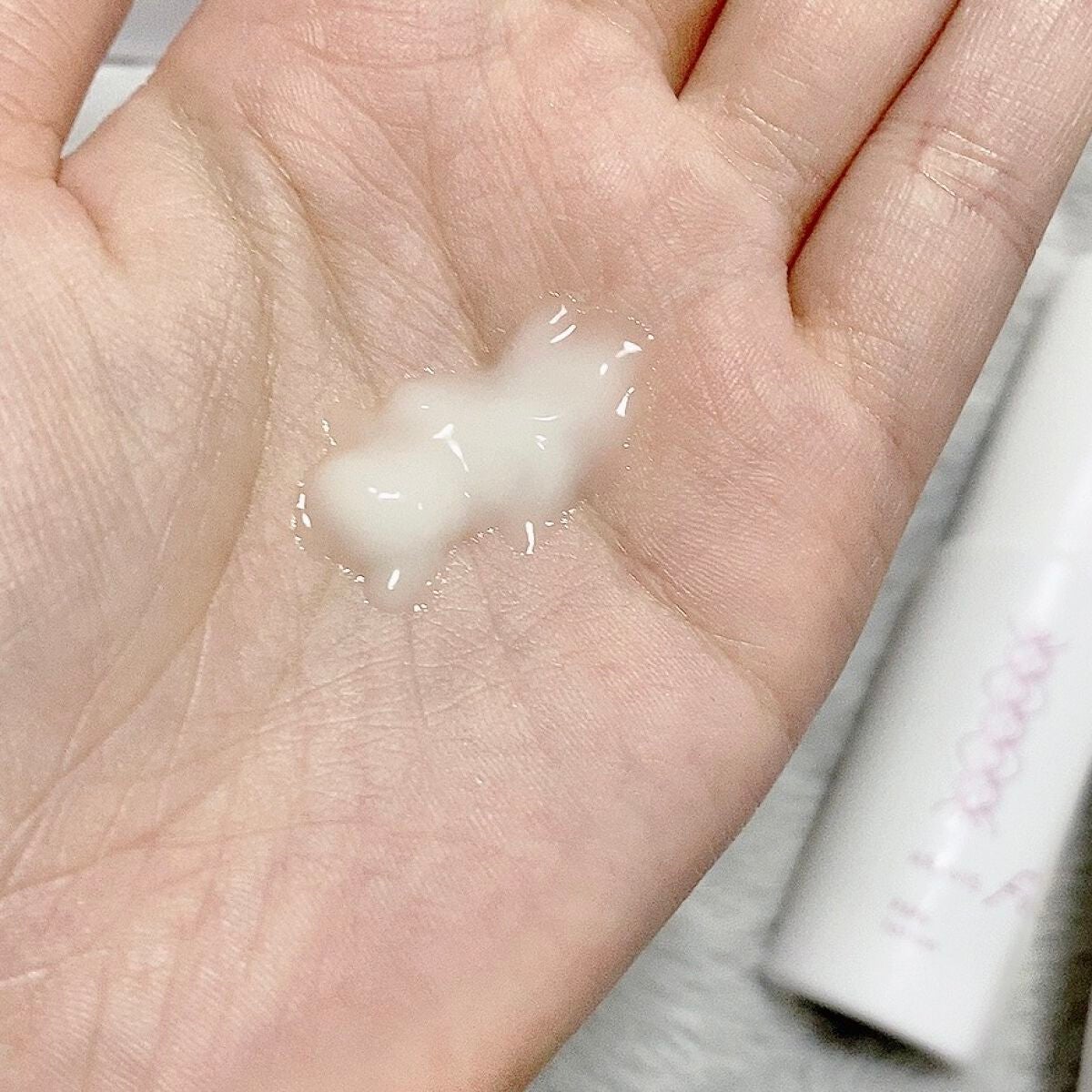 アラヴィス PMS ローション/ARAVIS/化粧水を使ったクチコミ(3枚目)