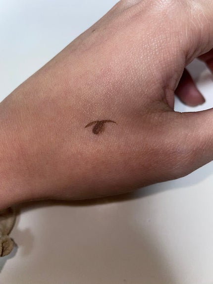 ラブ・ライナー リキッドアイライナーR3/ラブ・ライナー/リキッドアイライナーを使ったクチコミ(4枚目)