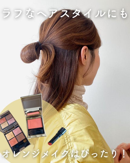 ルージュ デコルテ/DECORTÉ/口紅を使ったクチコミ(3枚目)