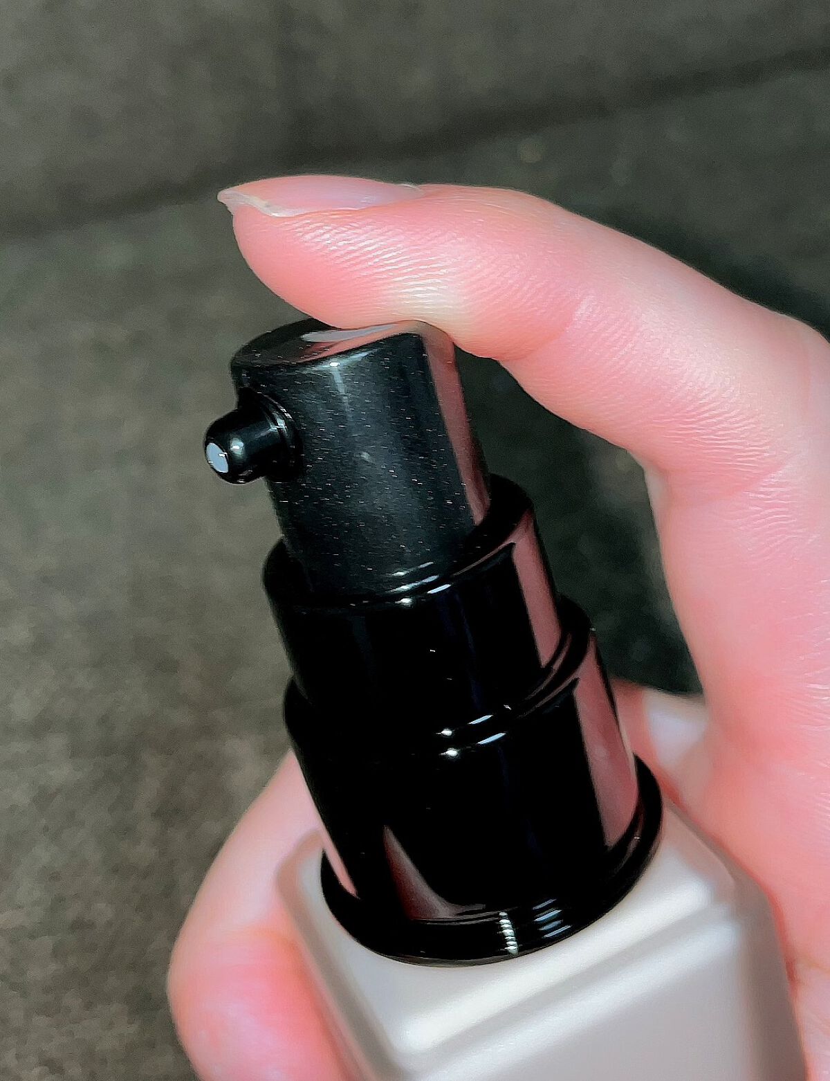 ゼン ウェア フルイド/DECORTÉ/リキッドファンデーションを使ったクチコミ（3枚目）