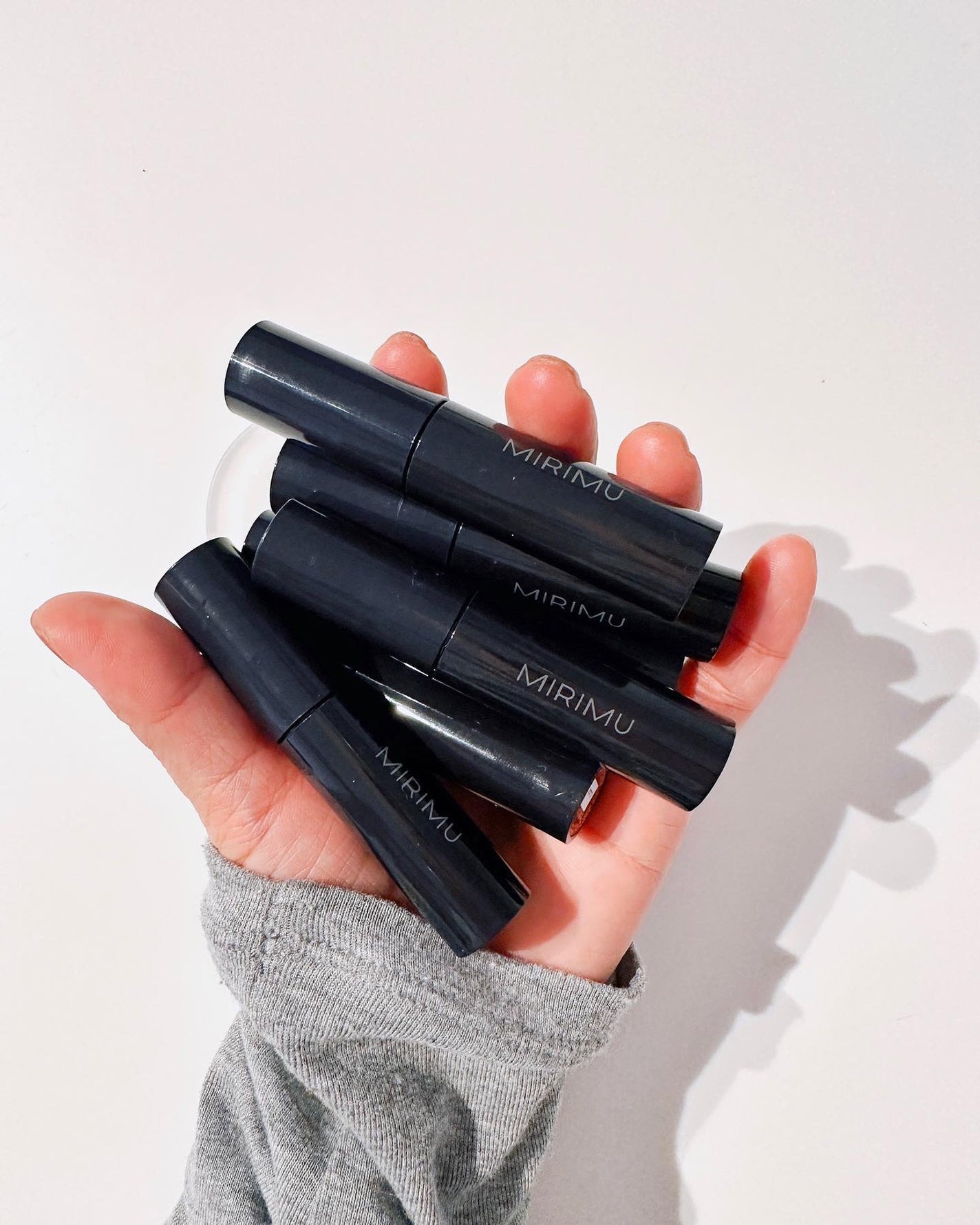 モイストティント/MIRIMU/リップティントを使ったクチコミ(7枚目)