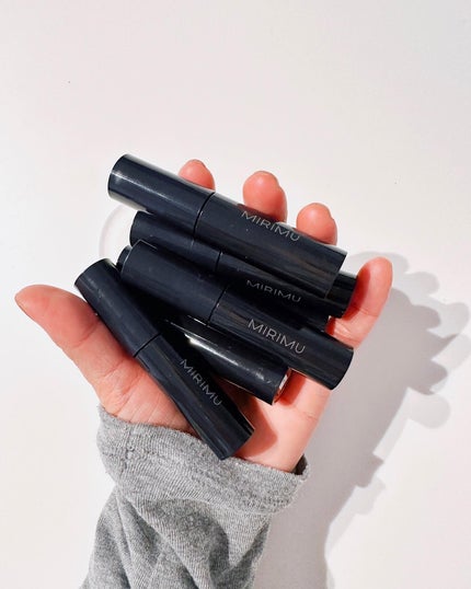 モイストティント/MIRIMU/リップティントを使ったクチコミ(7枚目)