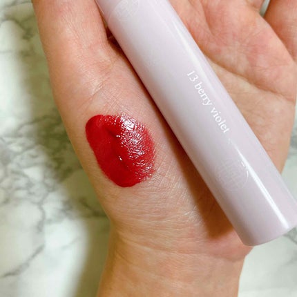 ベターザンアイズ 韓服エディション/rom&nd/アイシャドウパレットを使ったクチコミ(8枚目)