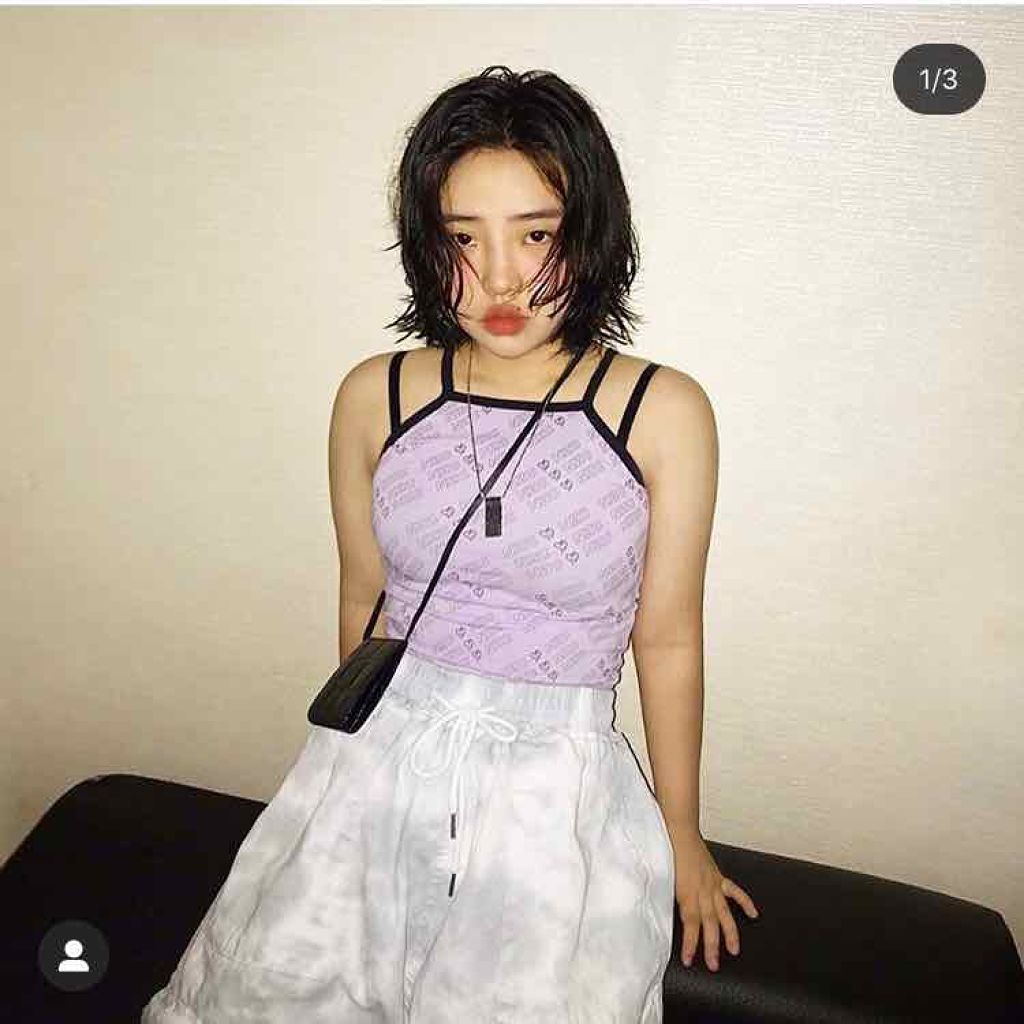 ラスティング リップカラーN/CEZANNE/口紅を使ったクチコミ（1枚目）