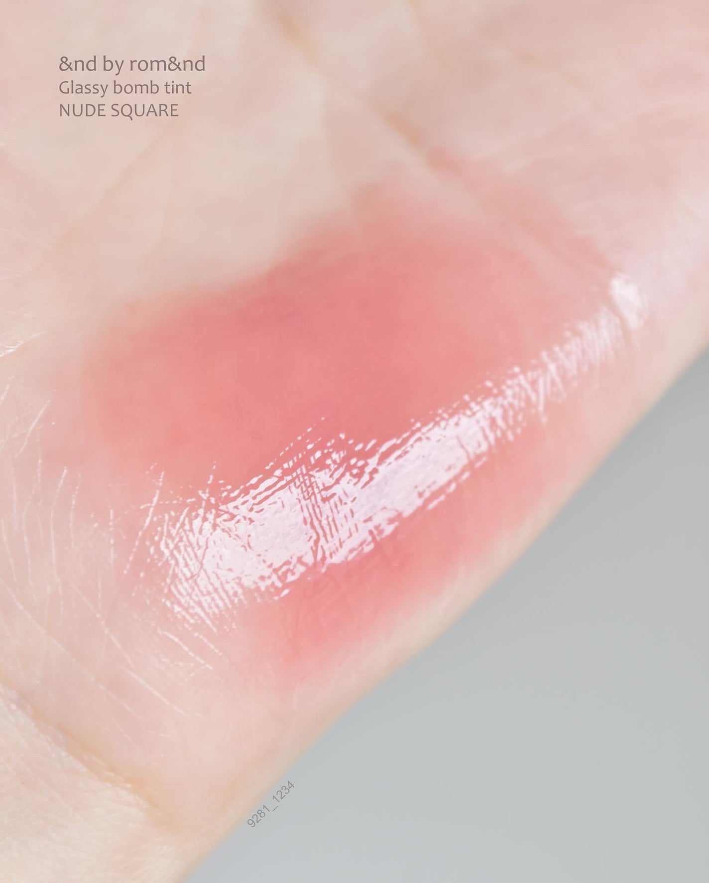 アンドバイロムアンド メロウアイパレット/&nd by rom&nd/アイシャドウパレットを使ったクチコミ(9枚目)