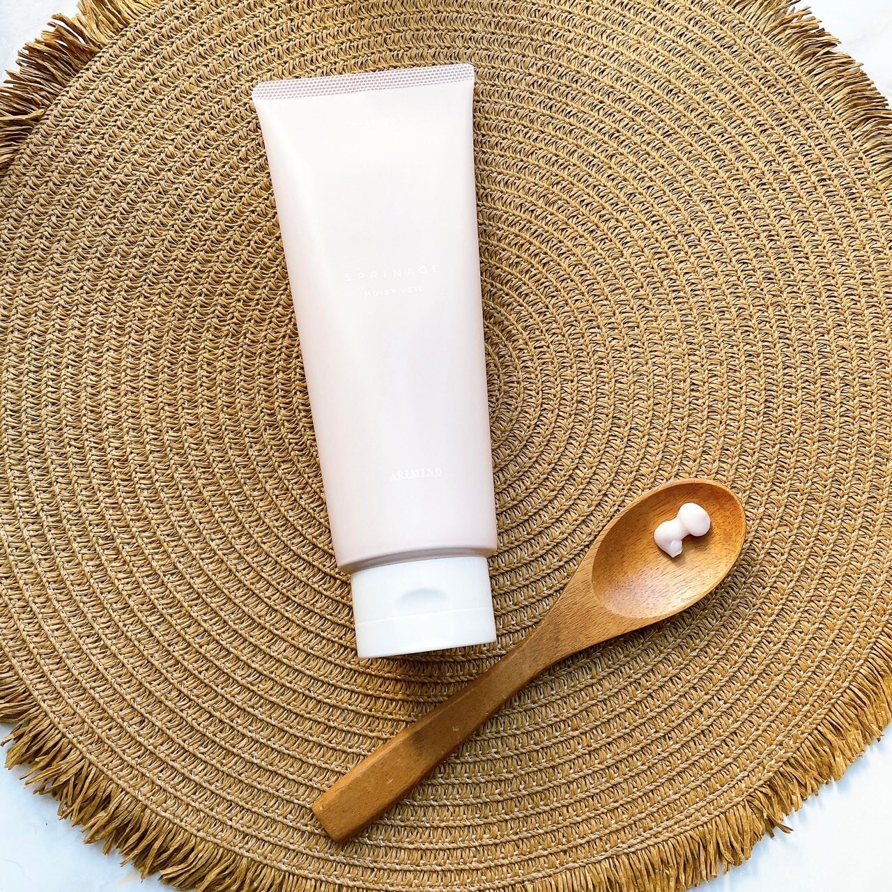 スプリナージュ シャンプー/トリートメント モイストヴェール/アリミノ/サロンシャンプーを使ったクチコミ(7枚目)