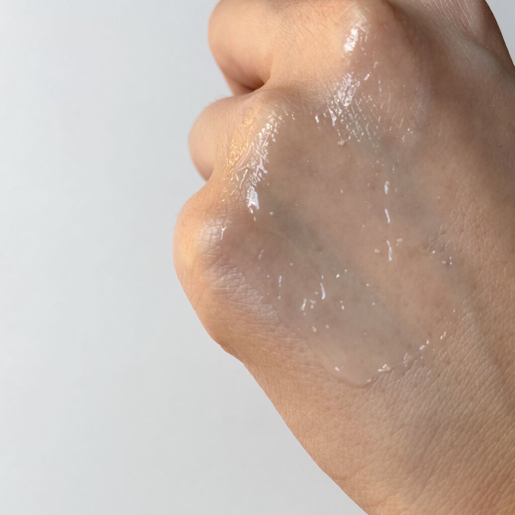 デュイセル シカプラスバーム/DEWYCEL/フェイスクリームを使ったクチコミ（3枚目）