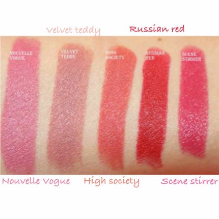 リップスティック/M・A・C/口紅を使ったクチコミ(2枚目)