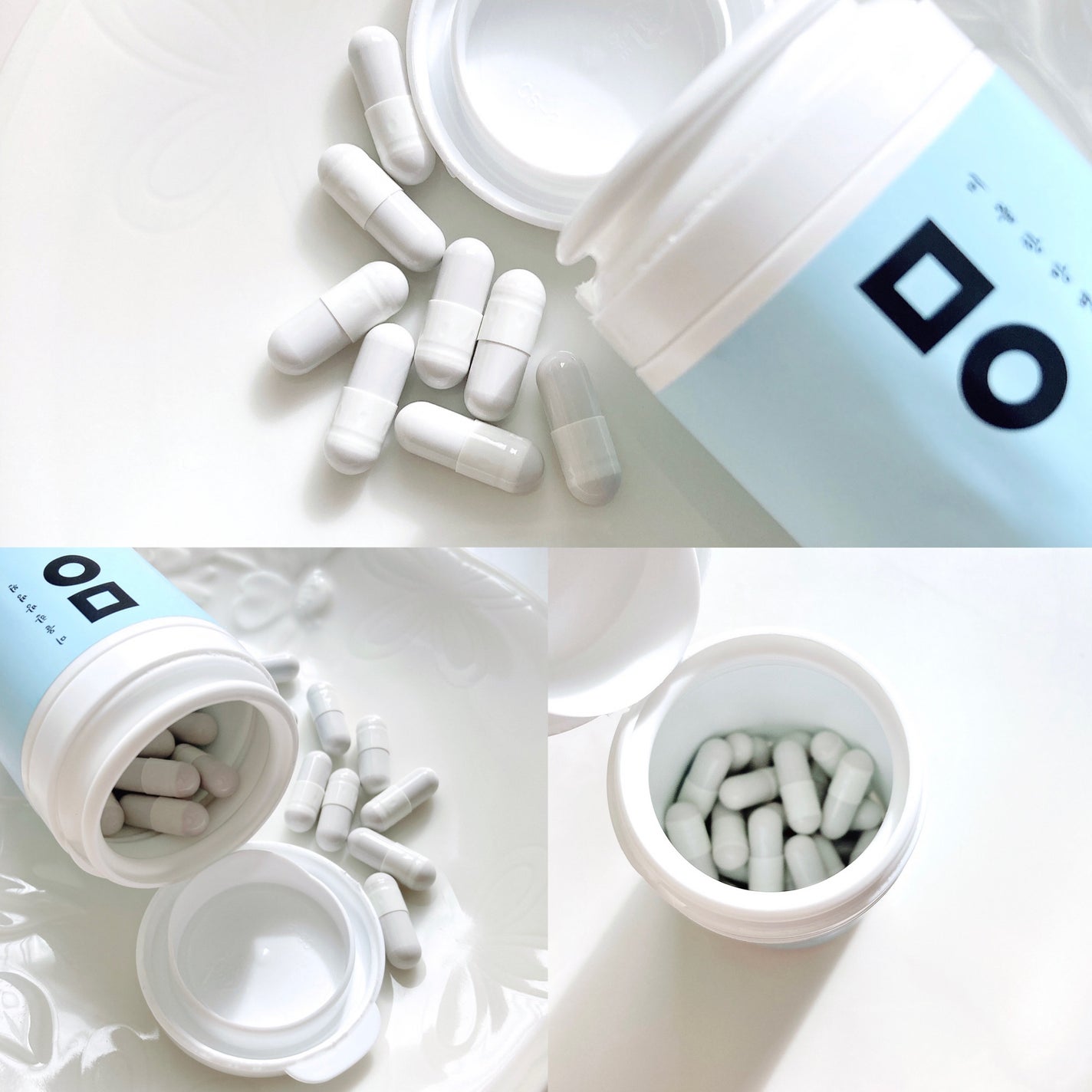 睡眠カプセル/ミオル韓医院/ボディサプリメントを使ったクチコミ(6枚目)