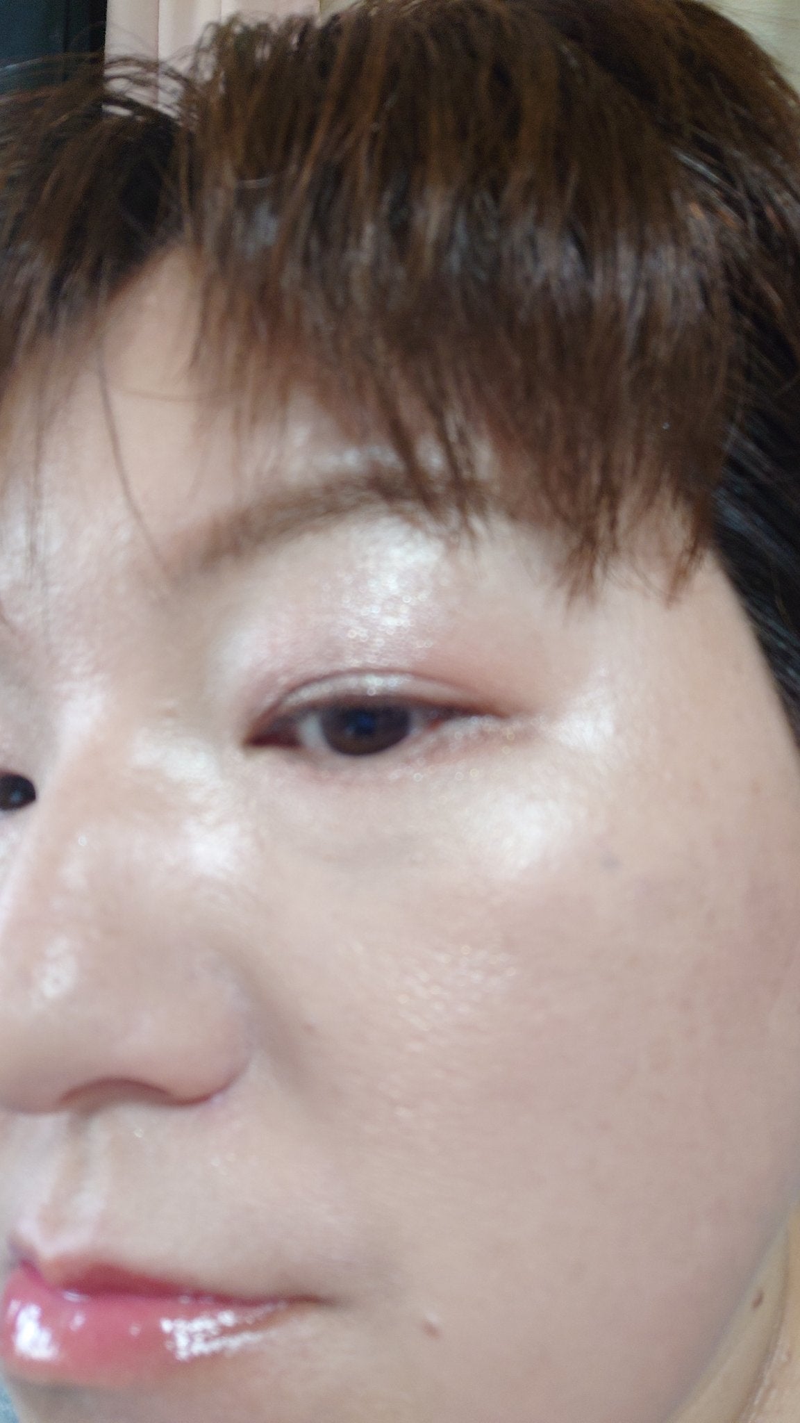 パーフェクトスタイリストアイズ/キャンメイク/アイシャドウパレットを使ったクチコミ(3枚目)