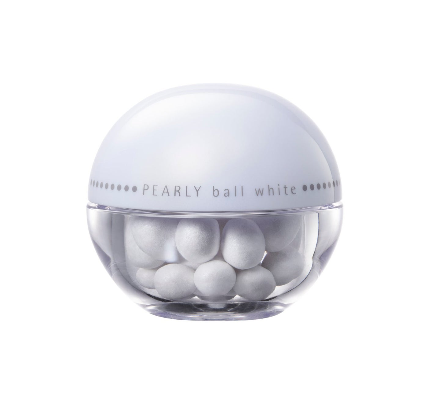 パーリーボールホワイト ミキモト コスメティックス