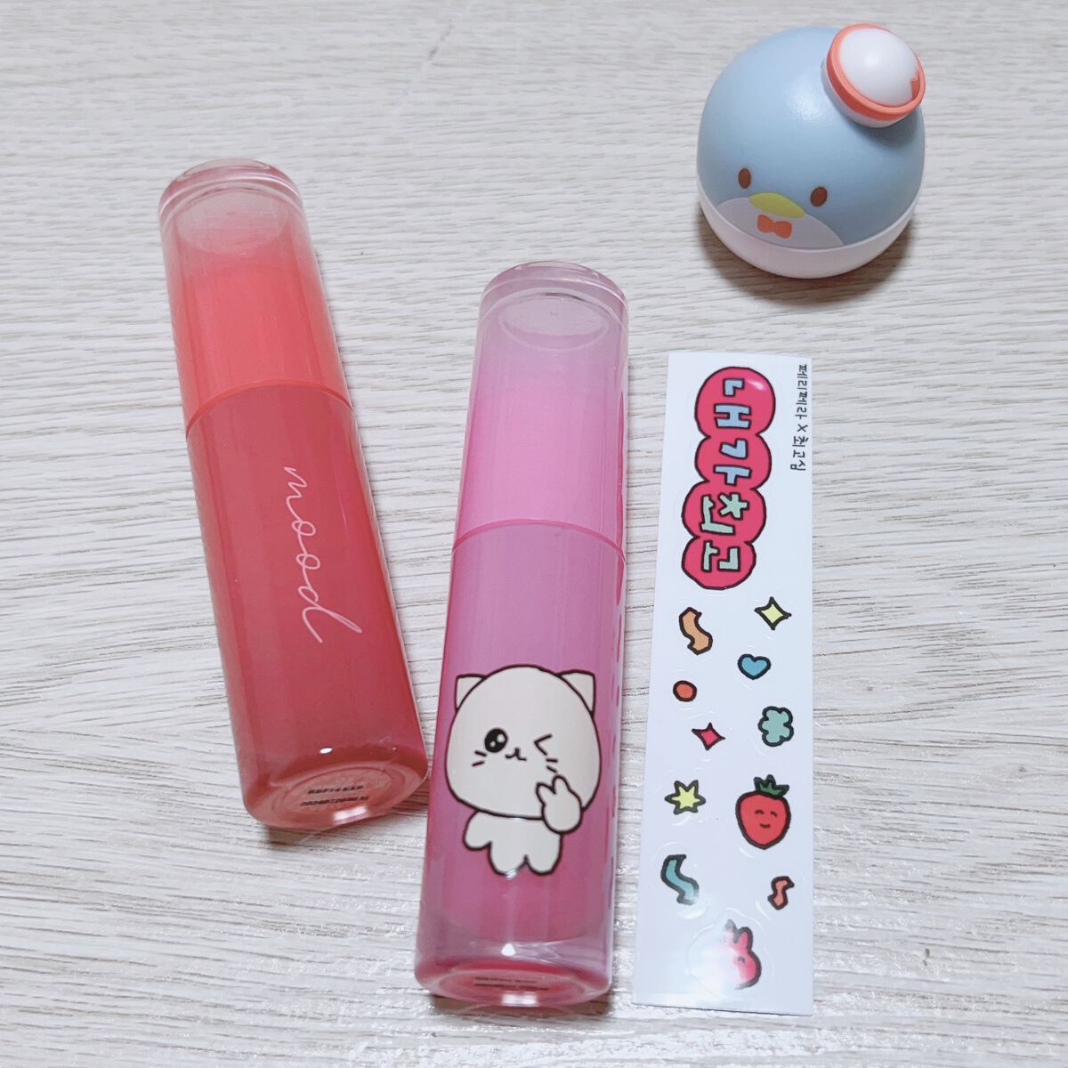 CICA デイリースージングマスク/VT/シートマスク・パックを使ったクチコミ（2枚目）