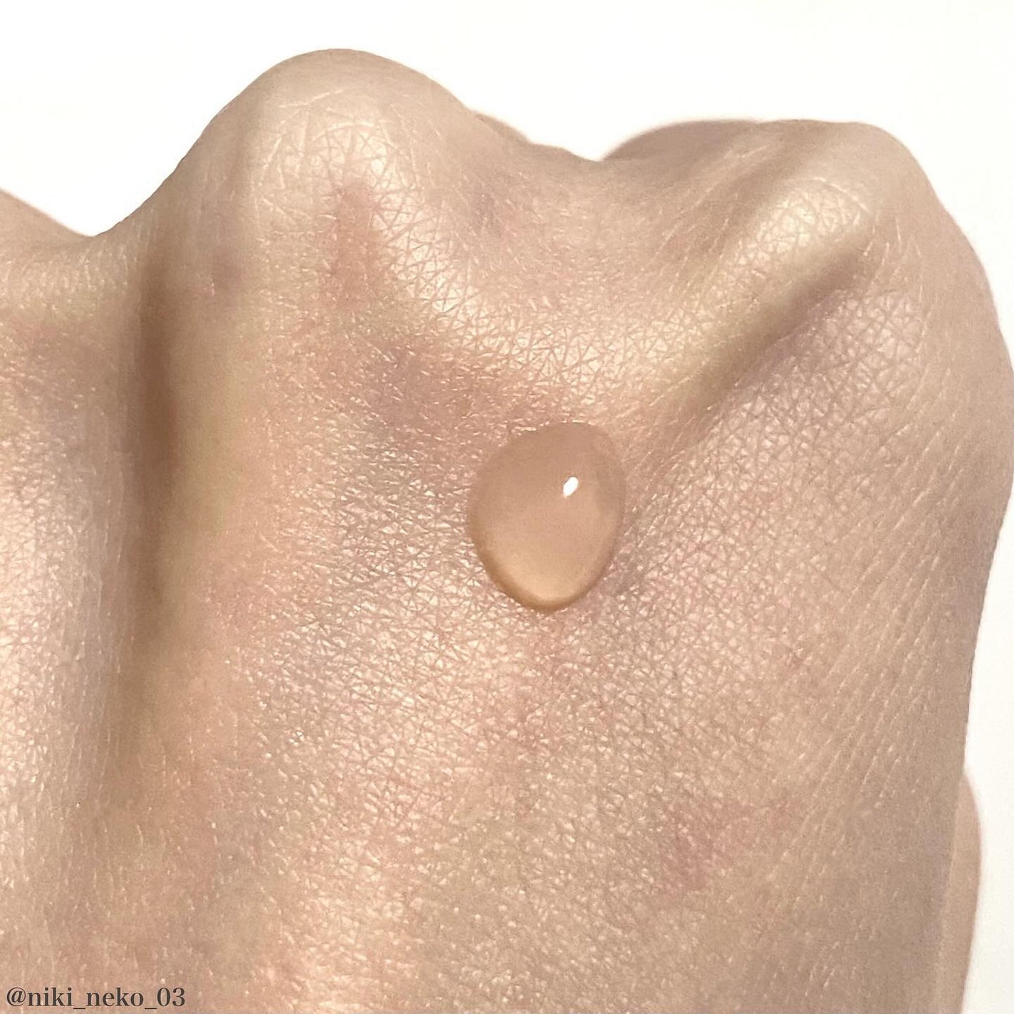 リセラージュ 美容液 /Recellage/美容液を使ったクチコミ(4枚目)