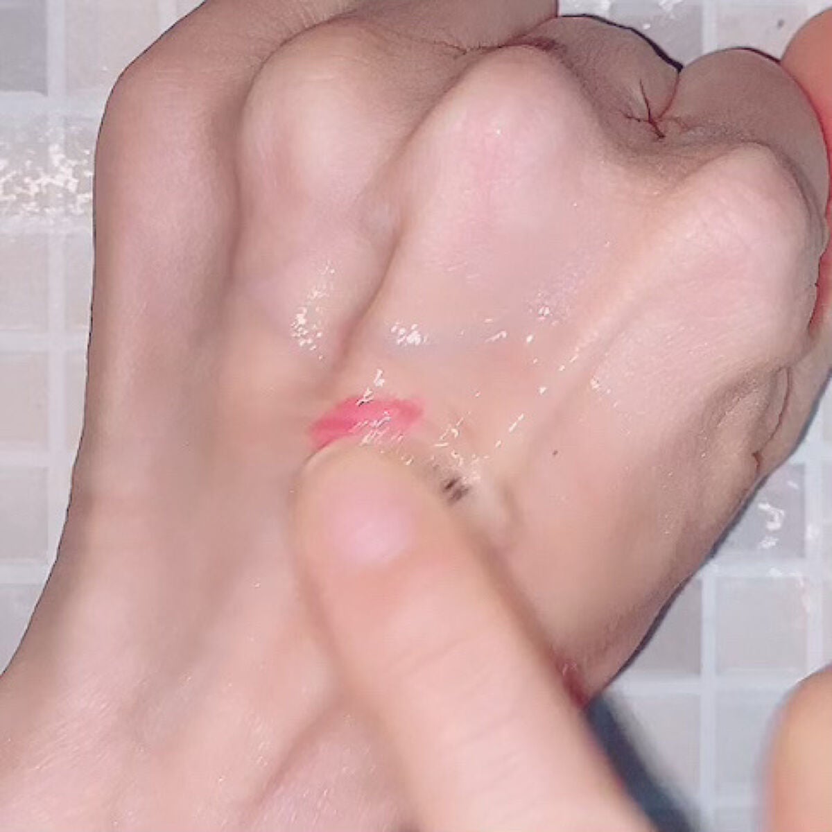 クレンジングオイル/LFREAL/オイルクレンジングを使ったクチコミ(4枚目)