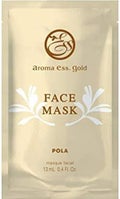 アロマエッセゴールド フェイスマスク / aroma ess.