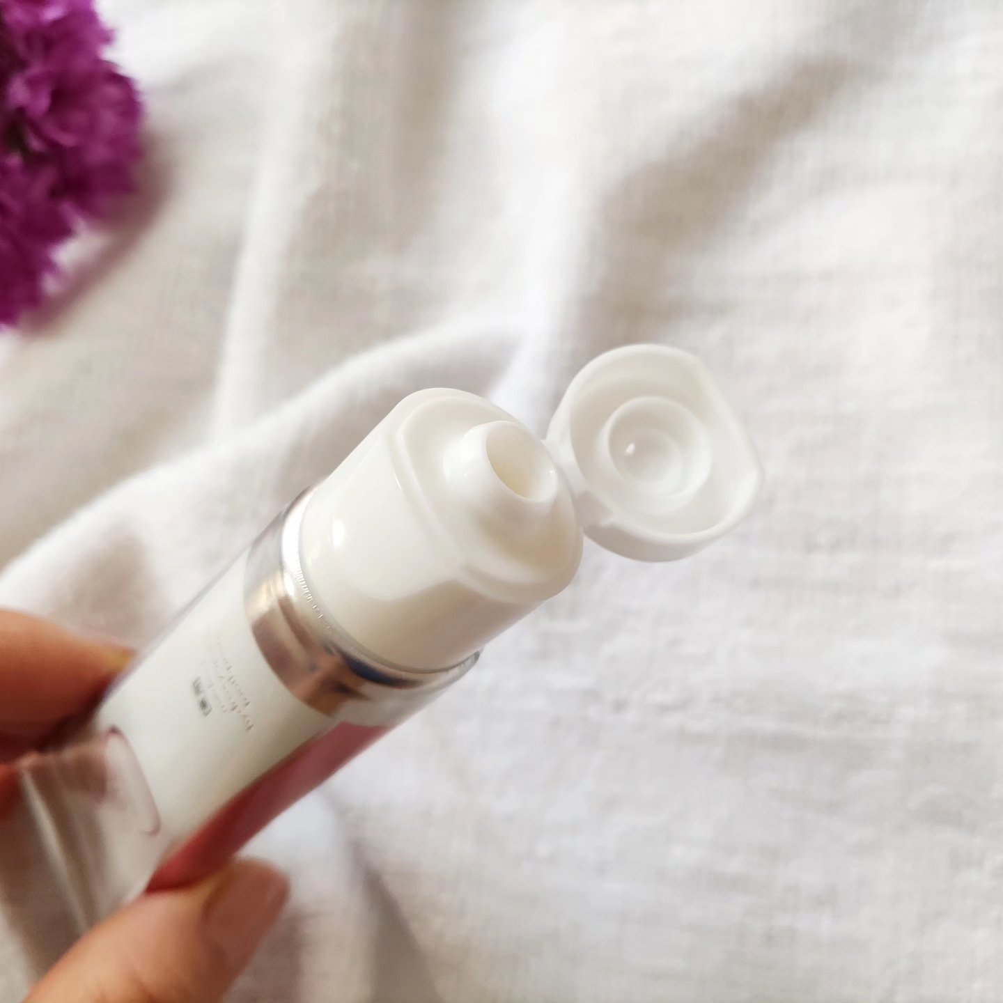 アパガードセレナ/アパガード/歯磨き粉を使ったクチコミ（3枚目）