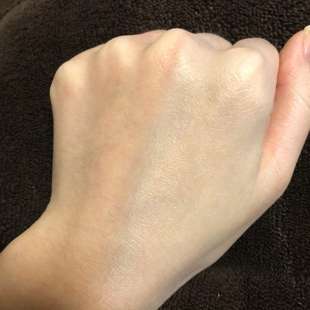 スキンベールベース/LANEIGE/化粧下地を使ったクチコミ(2枚目)
