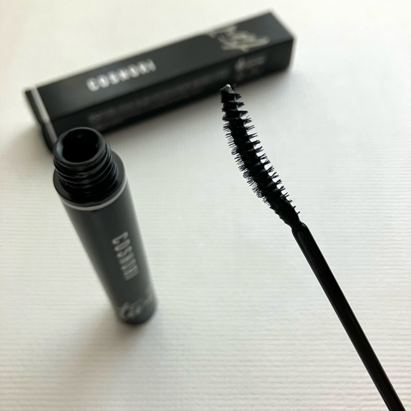 ロングアクティブアイラッシュセラム/COSNORI/まつげ美容液を使ったクチコミ（3枚目）