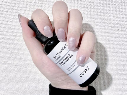 RXザ・ビタミンC23セラム/COSRX/美容液を使ったクチコミ(1枚目)