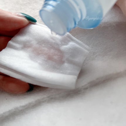 スキンモイスチャーローション/Laeisis/化粧水を使ったクチコミ(4枚目)