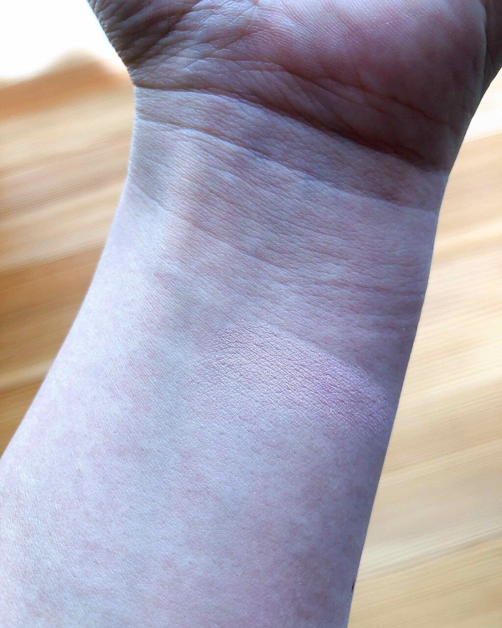 ブロッサムブラッシュ /CILY/パウダーチークを使ったクチコミ(2枚目)