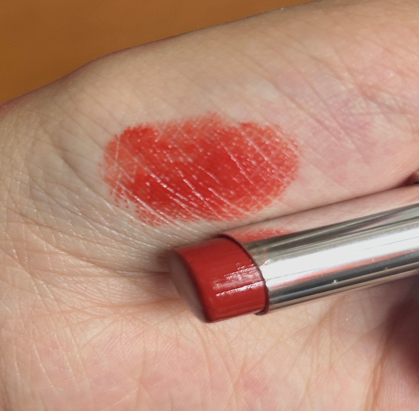 ディオール アディクト リップスティック/Dior/口紅を使ったクチコミ(1枚目)