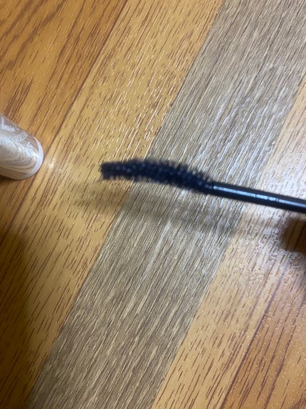 カールキープ マスカラベース/ヒロインメイク/マスカラ下地を使ったクチコミ(4枚目)