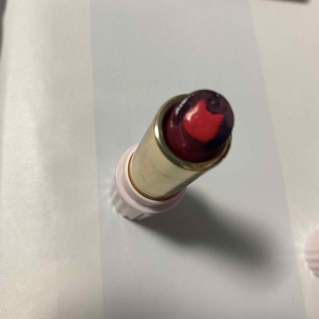 【旧】ディオール アディクト リップスティック/Dior/口紅を使ったクチコミ(3枚目)