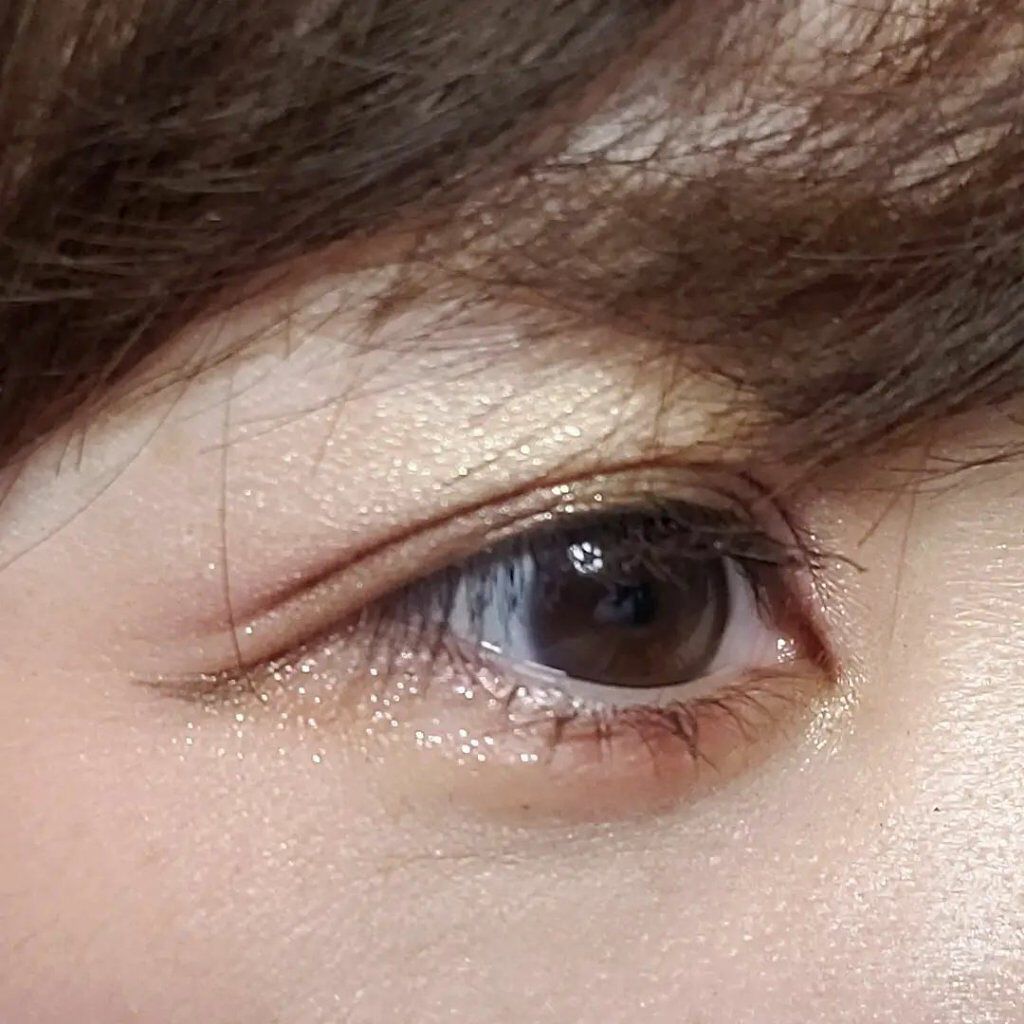 アイ カラー クォード/TOM FORD BEAUTY/アイシャドウパレットを使ったクチコミ（1枚目）